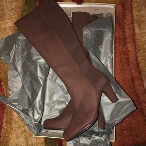 Aerosols A2 Women’s Boots